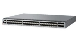 Купить Коммутатор Brocade G620 FC, 64 ports/48 active, 48*16G SWL SFP+ transceivers, 2 RPS, port-side exh, rails, EntBndl gratis, FOS notupgradable (DS6620B, - X-1076214 из реестра по лучшей цене