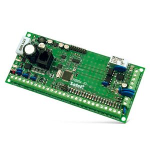 Купить Плата SATEL VERSA 10 охранной сигнализации 10 зон (встроенных) - расширение до 30 зон, в том числе и беспроводных до 30 зон, встроенный модуль автодоз - X-676414 из реестра по лучшей цене