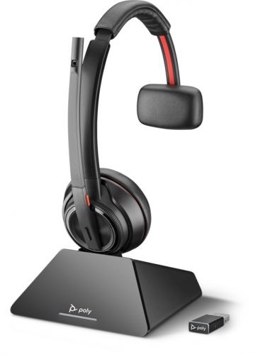 Артикул: X-853646 - Гарнитура wireless Plantronics Savi 8210-M UC для ПК