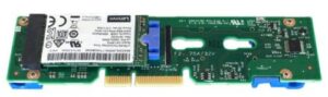 Купить Накопитель SSD Lenovo 4XB7A82287 ThinkSystem M.2 5400 PRO 480GB Read Intensive SATA 6Gb NHS SSD - X-1040830 из реестра по лучшей цене