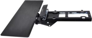 Купить Крепление Ergotron 97-582-009 "рука" для клавиатуры под стол - X-885035 из реестра по лучшей цене