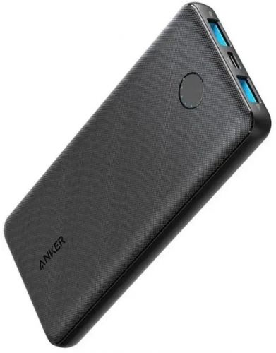 Артикул: X-973416 - Аккумулятор внешний портативный Anker PowerCore III Light A1247G11 10000mAh