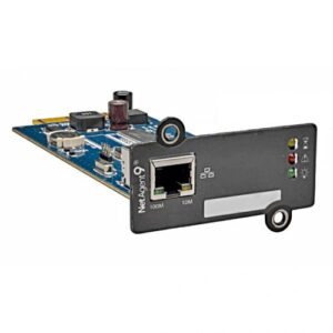 Купить Сетевая карта Связь Инжиниринг CY504 SNMP удаленного управления для ИБП - X-899133 из реестра по лучшей цене