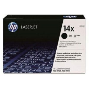 Купить Картридж HP CF214XH для LJ M712 (17500 стр.) - X-899147 из реестра по лучшей цене