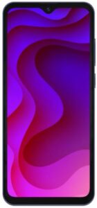 Купить Смартфон INOI Note 12 4/128GB NFC Sky Blue - X-1053678 из реестра по лучшей цене