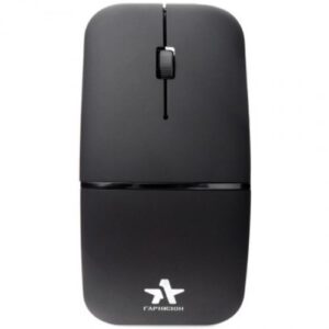 Купить Мышь Wireless Garnizon GMW-500 черная, 1000 DPI, soft touch, 2 кн. колесо-кнопка - X-887891 из реестра по лучшей цене