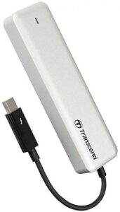 Купить Набор Transcend TS240GJDM855 для апгрейда Apple с твердотельным накопителем 240GB JetDrive 855 - X-679845 из реестра по лучшей цене