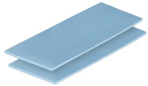 Купить Термопрокладка ARCTIC ACTPD00060A 200x100mm, 1.5mm - 2 Pack - X-1003111 из реестра по лучшей цене