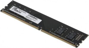 Купить Модуль памяти DDR4 16GB AGI AGI320016UD138 3200MHz UD138 RTL PC4-25600 DIMM 288-pin 1.2В Ret - X-1087805 из реестра по лучшей цене