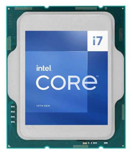 Артикул: X-1004871 - Процессор Intel Core i7-13700F CM8071504820806 Raptor Lake 16C/24T 1.5-5.2GHz (LGA1700