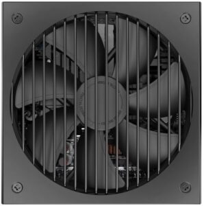 Купить Блок питания ATX Fractal Design FD-P-IA2P-760-EU Ion+ 2 Platinum, 760W, 80 Plus Platinum, 140mm fan, full modular - X-903773 из реестра по лучшей цене