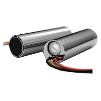 Артикул: X-390817 - Микрофон Stelberry M-40 активный с автоматической регулировкой усиления и регулировкой чувствительности. - фото