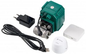 Купить Комплект системы контроля протечек Sibling Powerset-ZV3/4(1) 3/4"(1) - X-1071931 из реестра по лучшей цене