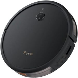 Купить Робот-пылесос Kyvol Cybovac D3 Black Robot VC Kyvol D3 - X-1015679 из реестра по лучшей цене