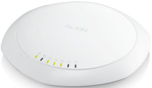 Артикул: X-667834 - Комплект ZYXEL NWA1123-AC PRO из 3-х точек доступа