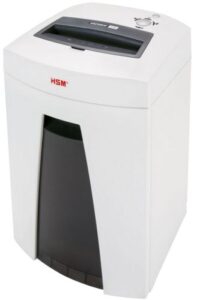Купить Уничтожитель бумаг HSM SECURIO C18-1.9x15 1,9 x 15 мм, 4 уровень секретности, 7 листов, 25 литров - X-671923 из реестра по лучшей цене