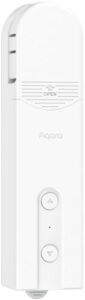 Купить Модуль Aqara ROLLER SHADE DRIVER E1 RSD-M01 мотор рулонных штор/протокол связи: Zigbee - X-903206 из реестра по лучшей цене