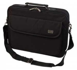 Купить Сумка для ноутбука 15.6 PC PET PCP-A2015BK 600D 15.4", черная - X-251680 из реестра по лучшей цене