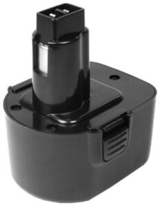 Купить Аккумулятор TopOn TOP-PTGD-DE-12(A) для DeWalt DC. 12V 1.3Ah (Ni-Cd) PN: DC9071. - X-773463 из реестра по лучшей цене