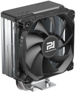 Купить Кулер PentaWave PC-Z03E SRB PWM LGA115X/1200/1700/AM4/AM5 (120mm fan, 600-1750RPM, 79.5CFM, 12-29,5dBA, TDP 205W) - X-1083444 из реестра по лучшей цене