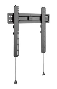 Купить Крепление настенное Digis DSM-P5740 для ТВ и панелей 32"-55", до 35кг, черный - X-783965 из реестра по лучшей цене