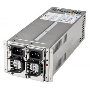 Купить Блок питания EMACS R2G-5600V4V 600W, 2U Redundant, I2C/PMBUS1.1, Brown Box - X-972713 из реестра по лучшей цене