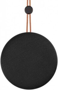 Купить Портативная акустика Rombica Mysound Capella BT-S033 ВТ, 5Вт, 1200мАч, микрофон, microSD, черная - X-922887 из реестра по лучшей цене