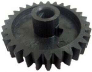 Купить Запчасть CET DGP0621 Шестерня резинового вала 29T RU5-0185 для HP LaserJet 1010/1012/1015, CANON LBP2900/3000 - X-991862 из реестра по лучшей цене