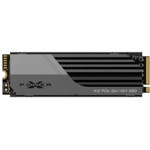 Артикул: X-1097110 - Накопитель SSD M.2 2280 Silicon Power SP04KGBP44XS7005 4TB XS70