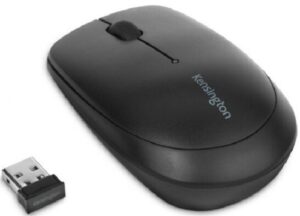 Купить Мышь Wireless Kensington K72452WW Pro Fi, черная - X-853120 из реестра по лучшей цене
