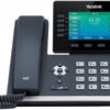 Артикул: X-724910 - Телефон SIP Yealink SIP-T54W цветной экран 4.3"