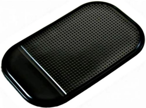 Артикул: X-1097957 - Коврик Wiiix SP-001 на приборную панель черный - фото