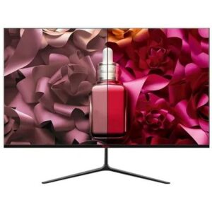 Купить Монитор 23,8" Pinebro GF-2403T 1920x1080, 5ms, 250кд/м2, 1000:1, 10000000:1, 178°/178°, IPS, 16:9, 165Hz, HDMI, DP FHD, USB - X-1054052 из реестра по лучшей цене