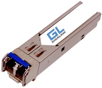 Артикул: X-482073 - Модуль SFP GIGALINK GL-OT-SG07LC2-0850-0850-I-M 1Гбит/c