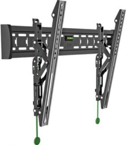 Купить Кронштейн Rexant 38-0341 для телевизора 40"-65" наклонный с быстрой фиксацией - X-963411 из реестра по лучшей цене