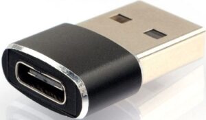 Купить Переходник Cablexpert A-USB2-AMCF-02 USB-A(M)/Type-C(F), 2.0, пакет - X-971382 из реестра по лучшей цене