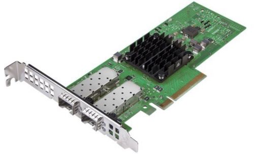 Артикул: X-1068507 - Сетевая карта Broadcom BCM957412A4120AC NetXtreme P210p 2x10GbE (10/1GbE) SFP+