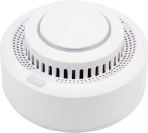 Купить Датчик SECURIC SEC-S-401W Wi-Fi извещатель пожарный дымовой - X-963747 из реестра по лучшей цене
