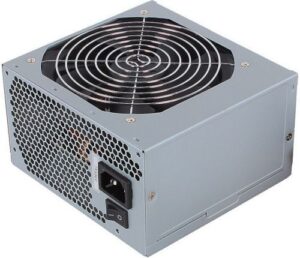Купить Блок питания ATX Qdion QD-400W 400W ActivePFC - X-550124 из реестра по лучшей цене