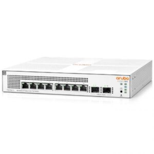 Купить Коммутатор Aruba JL681A Instant On 1930 8G Class4 PoE 2SFP 124W Switch - X-799793 из реестра по лучшей цене