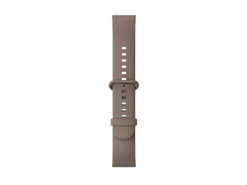 Артикул: X-1032117 - Ремешок на руку Xiaomi BHR5834GL для смарт-часов Xiaomi Redmi Watch 2 Lite Strap Brown - фото