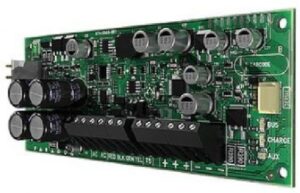 Купить Модуль питания Paradox PS25 12В, 2.5А, адресный - X-1007609 из реестра по лучшей цене