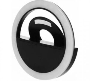 Купить Подсветка Red Line L-01 УТ000027948 для смартфона Red Line, черная - X-980125 из реестра по лучшей цене