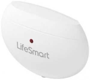 Купить Датчик LifeSmart LS064WH утечки воды, белый - X-956188 из реестра по лучшей цене