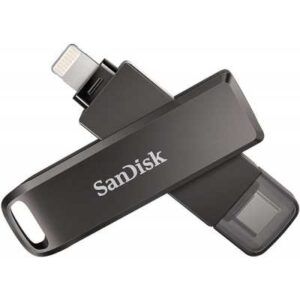 Купить Накопитель USB 3.0 256GB SanDisk SDIX70N-256G-GN6NE - X-835328 из реестра по лучшей цене