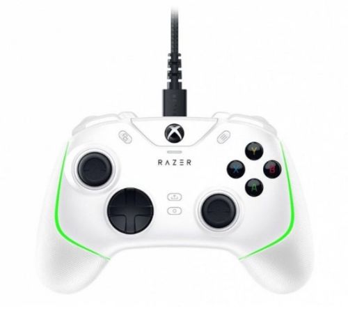 Артикул: X-1002903 - Геймпад Razer Wolverine V2 Chroma RZ06-04010200-R3M1 для PC