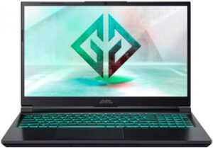 Купить Ноутбук GMNG Skill MN15P7-ADСN01 i7-12700H/16GB/512GB SSD/RTX 3050 Ti 4GB/15.6" IPS FHD/WiFi/BT/cam/noOS/black - X-1044251 из реестра по лучшей цене