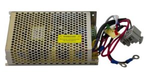 Купить Источник бесперебойного питания AccordTec ББП-24 БК вх 80-265 В, вых 24 В, ном выходной ток 3 А (кратковременно до 4 А), защита от короткого замыкания - X-771502 из реестра по лучшей цене