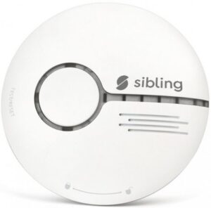 Купить Датчик Sibling Powernet-SM дыма - X-872667 из реестра по лучшей цене