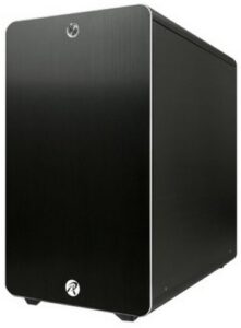 Купить Корпус ATX Raijintek THETIS CLASSIC 0R200051 черный, без БП, 2*USB 3.0, audio - X-974041 из реестра по лучшей цене